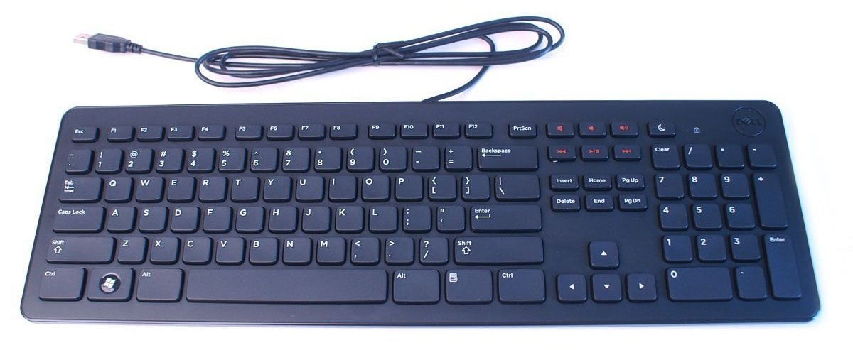 Kreative kabellose Tastaturtreiber