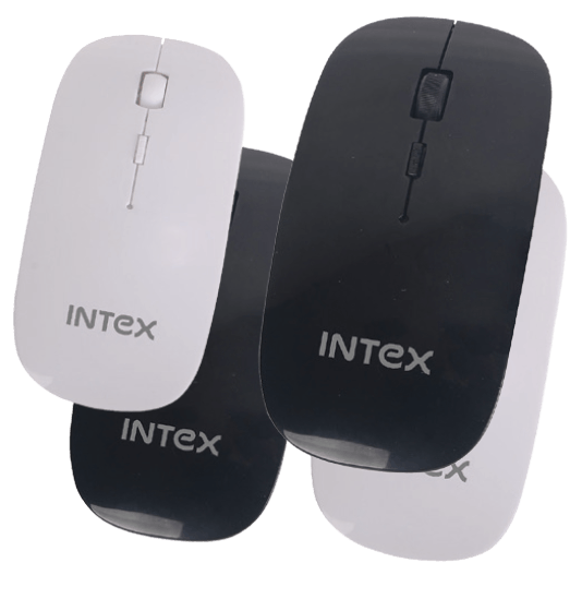 intex mouse wireless piano